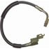 Wagner BH113142 Brake Hydraulic Hose Wagner BH113142 Brake Hose