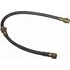 BH110422 by WAGNER - Wagner BH110422 Brake Hose