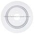 BR44619G by MPA ELECTRICAL - Quality-Built Disc Brake Rotor - Black Series, Coated