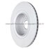 BR44619G by MPA ELECTRICAL - Quality-Built Disc Brake Rotor - Black Series, Coated