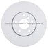 BR73010G by MPA ELECTRICAL - Quality-Built Disc Brake Rotor - Black Series, Coated