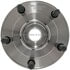 MPA Electrical WH512328 Wheel Bearing and Hub Assembly Wheel Bearing and Hub Assembly