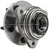 MPA Electrical WH515026 Wheel Bearing and Hub Assembly Wheel Bearing and Hub Assembly