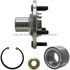 WH930177K by MPA ELECTRICAL - Wheel Hub Repair Kit