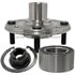 WH930270K by MPA ELECTRICAL - Wheel Hub Repair Kit