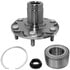 WH930417K by MPA ELECTRICAL - Wheel Hub Repair Kit