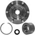 WH930417K by MPA ELECTRICAL - Wheel Hub Repair Kit