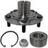 WH930465K by MPA ELECTRICAL - Wheel Hub Repair Kit