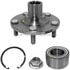 WH930552K by MPA ELECTRICAL - Wheel Hub Repair Kit