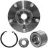 WH930552K by MPA ELECTRICAL - Wheel Hub Repair Kit