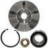 WH930553K by MPA ELECTRICAL - Wheel Hub Repair Kit
