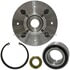 WH930588K by MPA ELECTRICAL - Wheel Hub Repair Kit