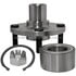 WH930592K by MPA ELECTRICAL - Wheel Hub Repair Kit