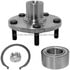 WH930605K by MPA ELECTRICAL - Wheel Hub Repair Kit