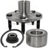WH930676K by MPA ELECTRICAL - Wheel Hub Repair Kit