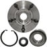 WH930676K by MPA ELECTRICAL - Wheel Hub Repair Kit