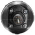 B1039 by MPA ELECTRICAL - Power Brake Booster - Vacuum, Remanufactured