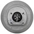 B1052 by MPA ELECTRICAL - Remanufactured Vacuum Power Brake Booster (Domestic)