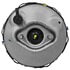 B1066 by MPA ELECTRICAL - Remanufactured Vacuum Power Brake Booster (Domestic)
