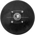 B1086 by MPA ELECTRICAL - Remanufactured Vacuum Power Brake Booster (Domestic)