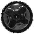 B1128 by MPA ELECTRICAL - Power Brake Booster - Vacuum, Remanufactured