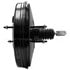 B1138 by MPA ELECTRICAL - Power Brake Booster - Vacuum, Remanufactured