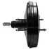 B1138 by MPA ELECTRICAL - Power Brake Booster - Vacuum, Remanufactured