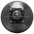 B1133 by MPA ELECTRICAL - Remanufactured Vacuum Power Brake Booster (Domestic)