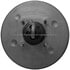 B1405 by MPA ELECTRICAL - Remanufactured Vacuum Power Brake Booster (Domestic)
