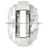 BC6087 by MPA ELECTRICAL - Brake Caliper