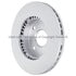 BR31284G by MPA ELECTRICAL - Quality-Built Black Series Coated Rotor