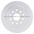 BR31601G by MPA ELECTRICAL - Quality-Built Black Series Coated Rotor