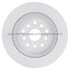 BR31601G by MPA ELECTRICAL - Quality-Built Black Series Coated Rotor