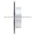 BR31601G by MPA ELECTRICAL - Quality-Built Black Series Coated Rotor