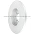 BR3217G by MPA ELECTRICAL - Quality-Built Black Series Coated Rotor