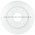 BR3217G by MPA ELECTRICAL - Quality-Built Black Series Coated Rotor