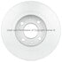 BR3217G by MPA ELECTRICAL - Quality-Built Black Series Coated Rotor