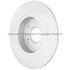 BR3256G by MPA ELECTRICAL - Quality-Built Black Series Coated Rotor