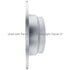BR34061G by MPA ELECTRICAL - Quality-Built Disc Brake Rotor - Black Series, Coated
