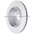 BR34352G by MPA ELECTRICAL - Quality-Built Black Series Coated Rotor
