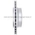 BR34352G by MPA ELECTRICAL - Quality-Built Black Series Coated Rotor