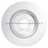 BR42134G by MPA ELECTRICAL - Quality-Built Black Series Coated Rotor
