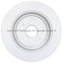 BR44318G by MPA ELECTRICAL - Quality-Built Black Series Coated Rotor