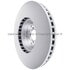 BR44321G by MPA ELECTRICAL - Quality-Built Black Series Coated Rotor