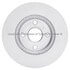 BR44579G by MPA ELECTRICAL - Quality-Built Disc Brake Rotor - Black Series, Coated