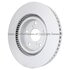BR44582G by MPA ELECTRICAL - Quality-Built Black Series Coated Rotor