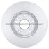 BR44586G by MPA ELECTRICAL - Quality-Built Black Series Coated Rotor