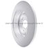 BR44598G by MPA ELECTRICAL - Quality-Built Black Series Coated Rotor