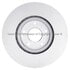 BR44605G by MPA ELECTRICAL - Quality-Built Black Series Coated Rotor