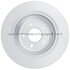 BR44636G by MPA ELECTRICAL - Quality-Built Black Series Coated Rotor